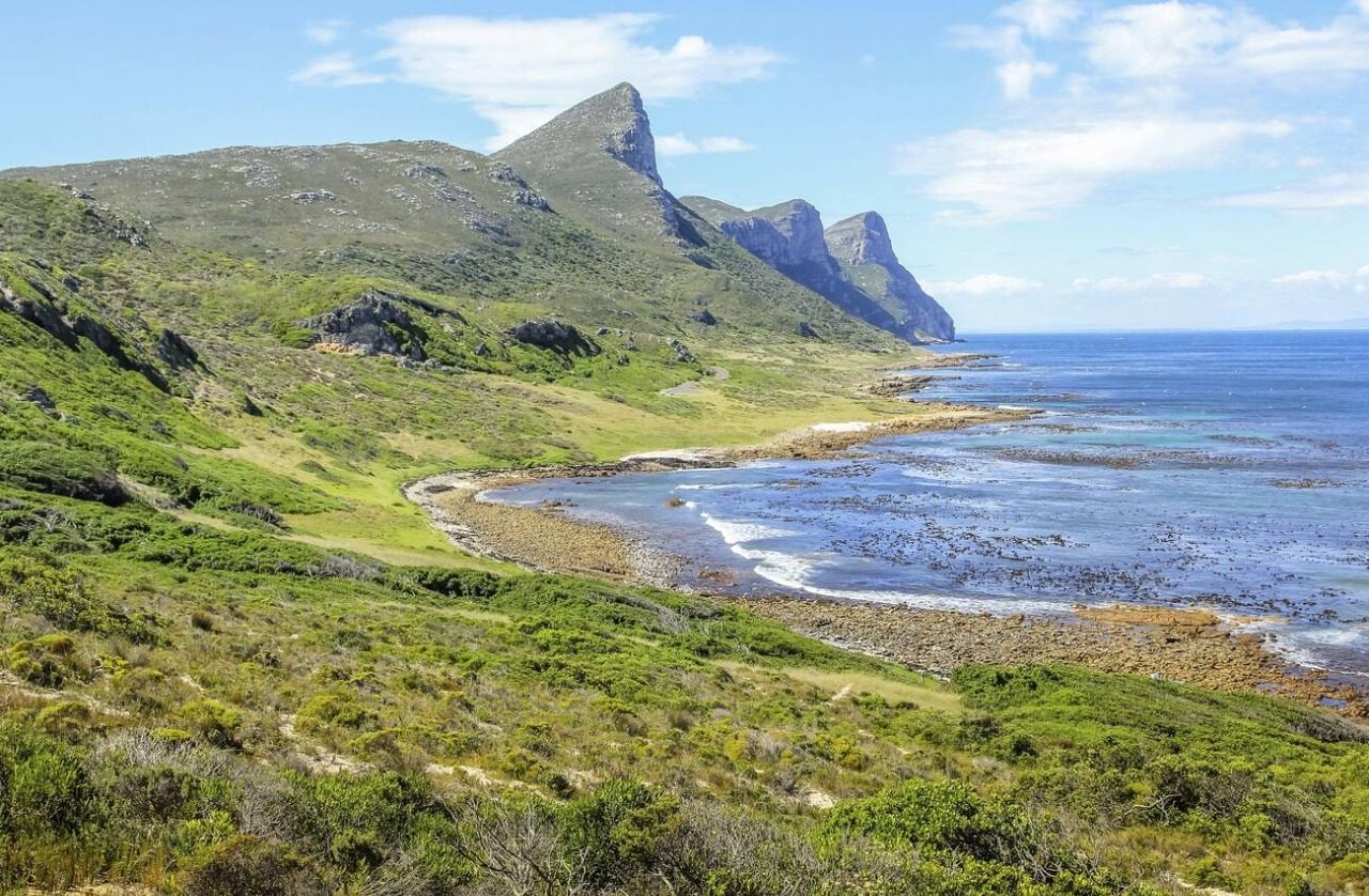 tablebay nature reserve